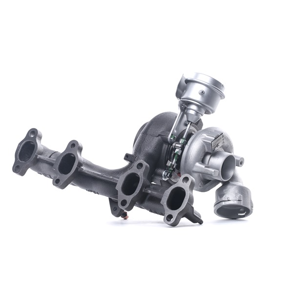 RIDEX REMAN Turbocharger 2234C0208R