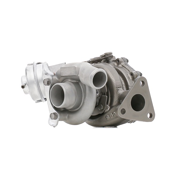 RIDEX REMAN Turbocharger 2234C0389R