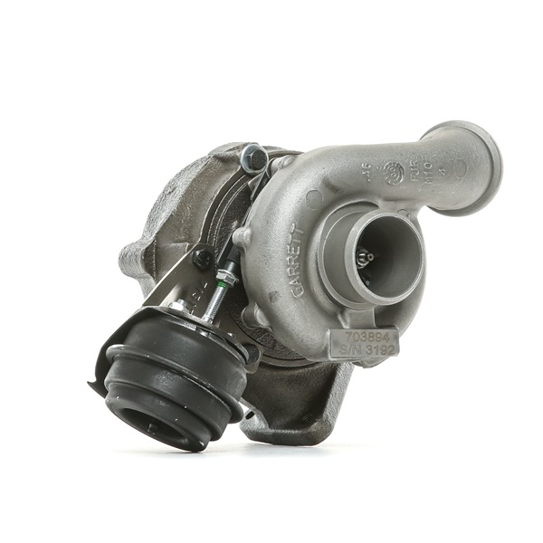 RIDEX REMAN Turbocharger 2234C10682R