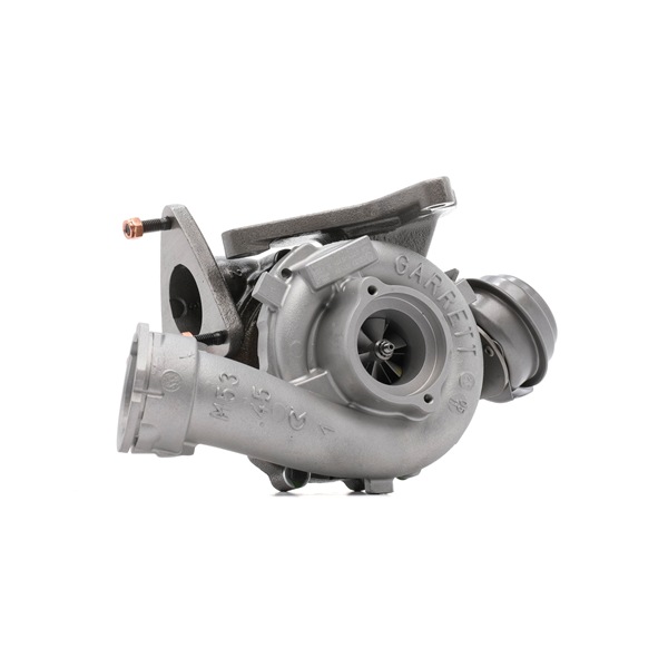 RIDEX REMAN Turbocharger 2234C0229R