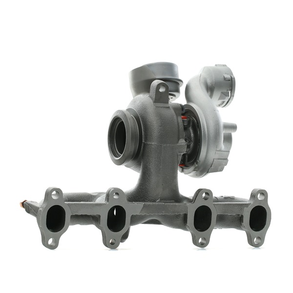 RIDEX REMAN Turbocharger 2234C10526R