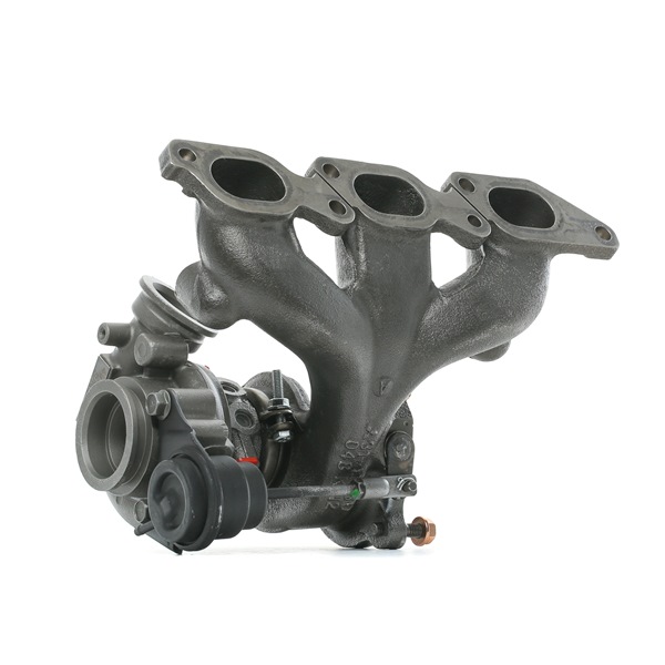 RIDEX REMAN Turbocharger 2234C10685R