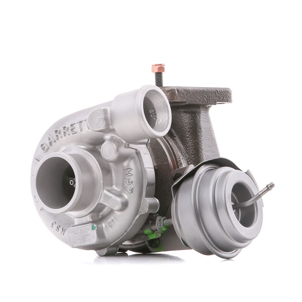 RIDEX REMAN Turbocharger 2234C10689R