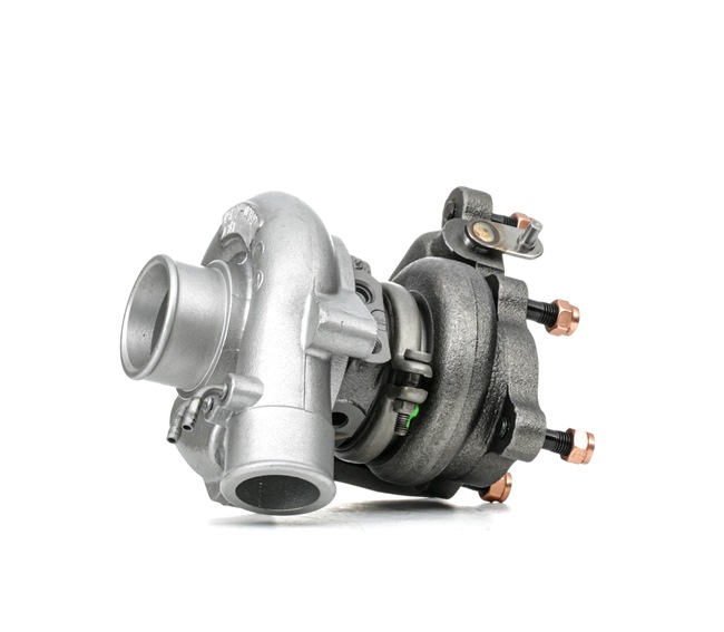 RIDEX REMAN Turbocharger 2234C10691R