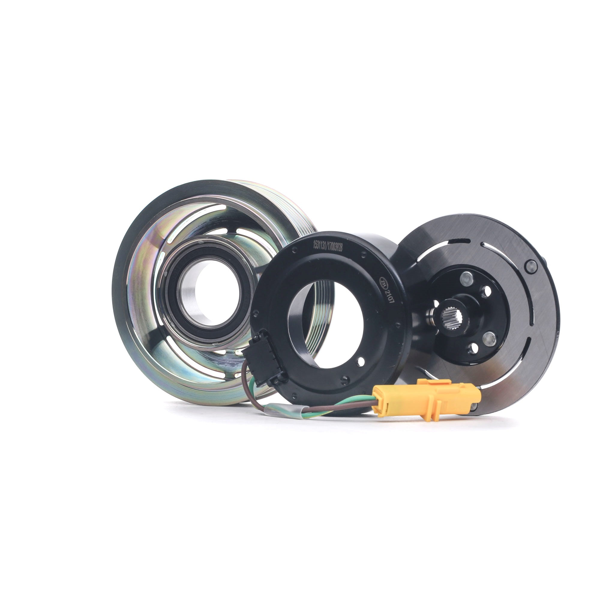 Osta 1236M0058 RIDEX Magnetsidur, kliimakompressor 1236M0058 madala hinnaga