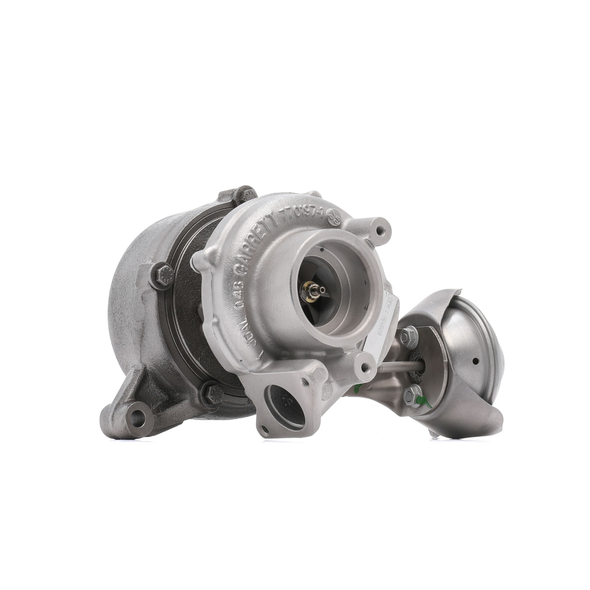 RIDEX REMAN 2234C10693R Turbolader CITROËN C8 II 2.0 HDi 120 PS Diesel 2007 Preis