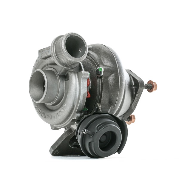 RIDEX REMAN Turbocharger 2234C0255R