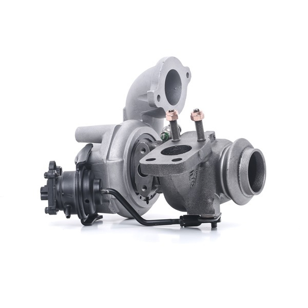 RIDEX REMAN Turbocharger 2234C10391R