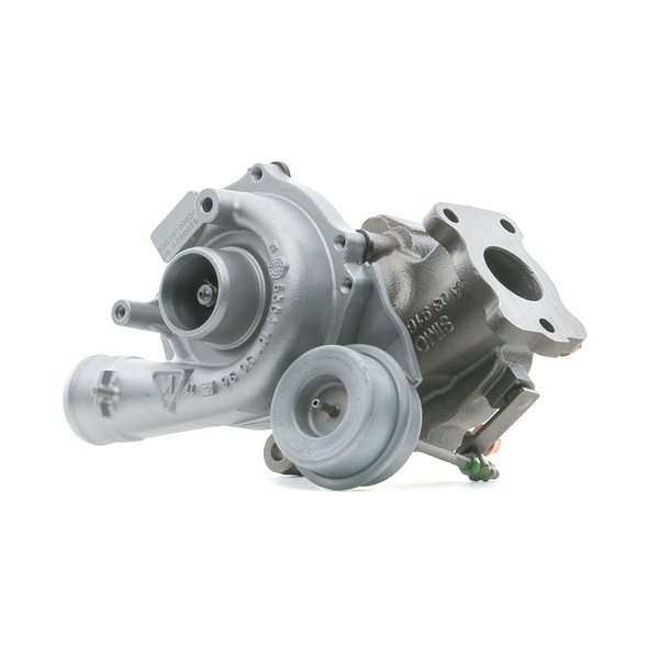 RIDEX REMAN Turbocharger 2234C10695R