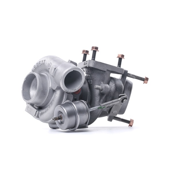 RIDEX REMAN Turbolader 2234C10697R