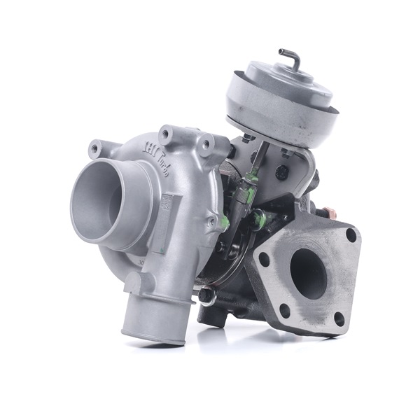 RIDEX REMAN Turbolader 2234C0286R