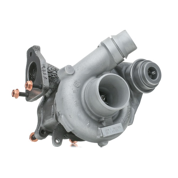 RIDEX REMAN Turbolader 2234C10642R