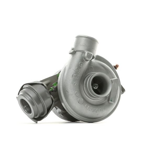 RIDEX REMAN Turbolader 2234C10698R