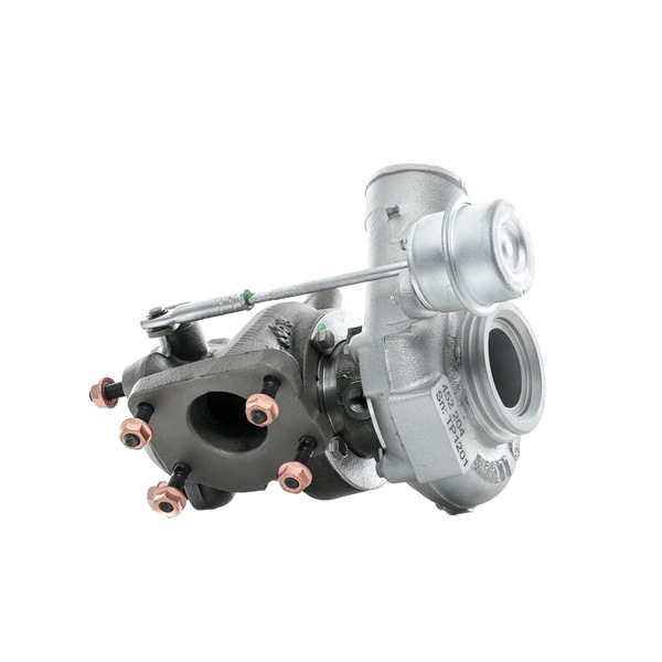 RIDEX REMAN Turbolader 2234C10699R