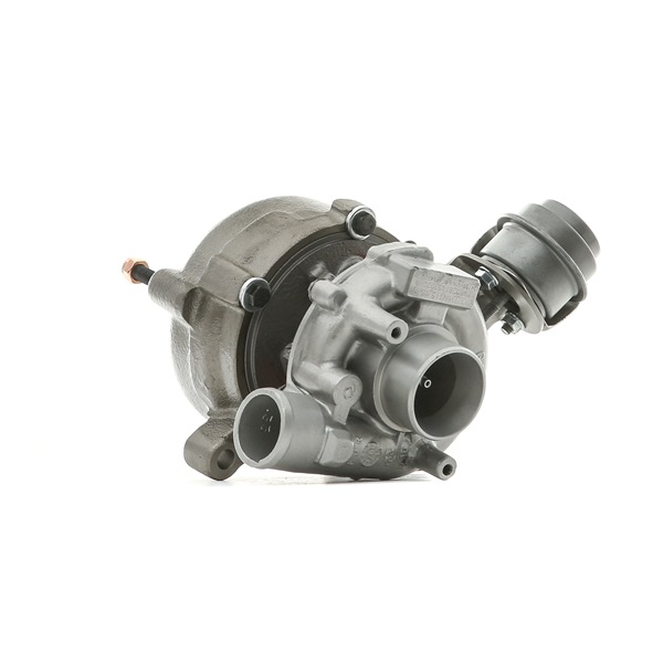 RIDEX REMAN Turbolader 2234C0421R