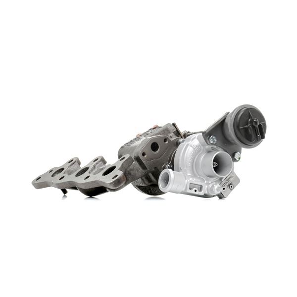 RIDEX REMAN Turbocharger 2234C0329R