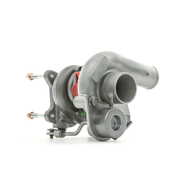 RIDEX REMAN Turbolader 2234C10701R