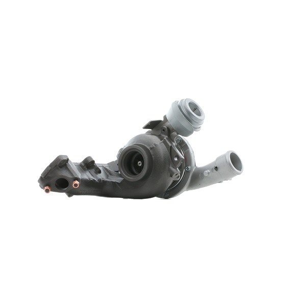RIDEX REMAN Turbocharger 2234C0412R