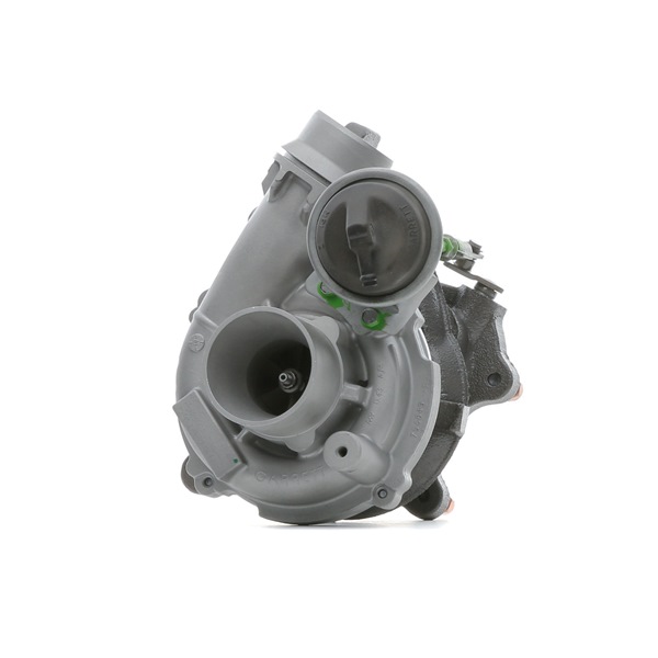 RIDEX REMAN Turbocharger 2234C10706R