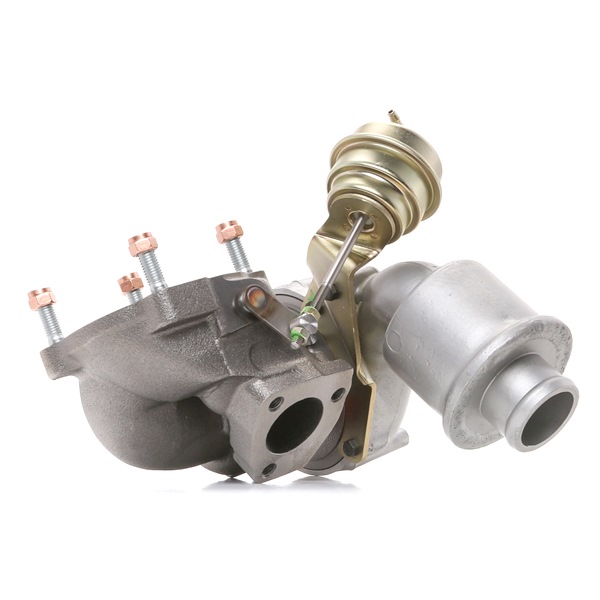 RIDEX REMAN Turbocharger 2234C10707R