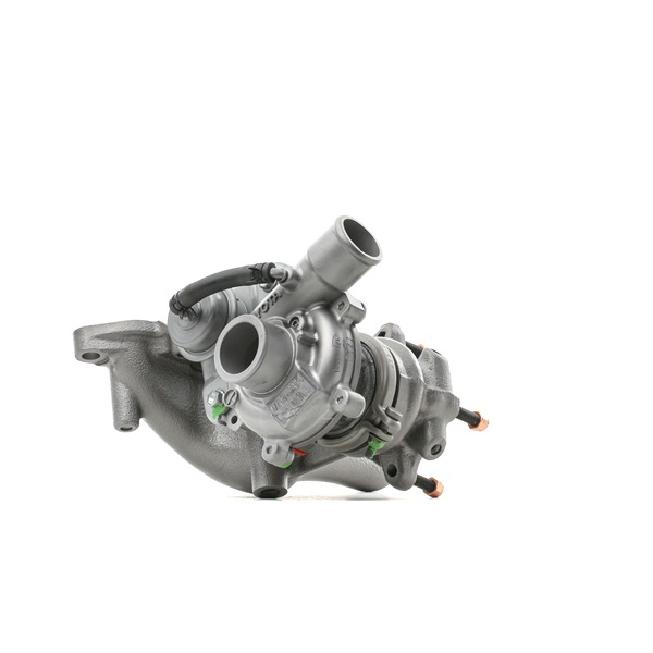 RIDEX REMAN Turbocharger 2234C10170R