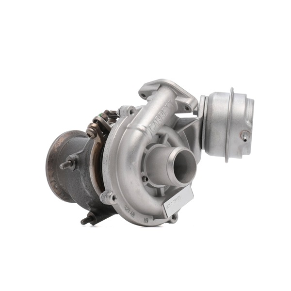 RIDEX REMAN Turbocharger 2234C0187R
