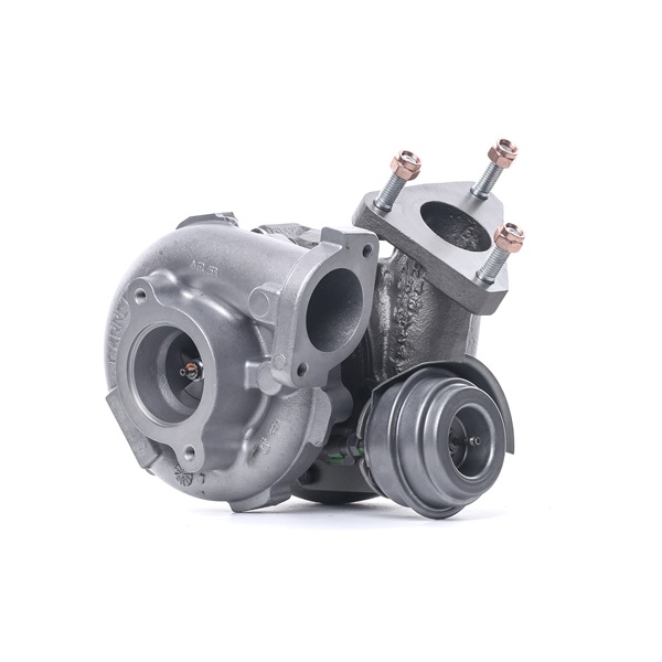 RIDEX REMAN Turbocharger 2234C0401R
