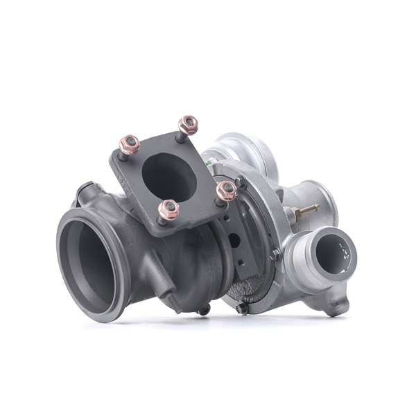 RIDEX REMAN Turbocharger 2234C10593R