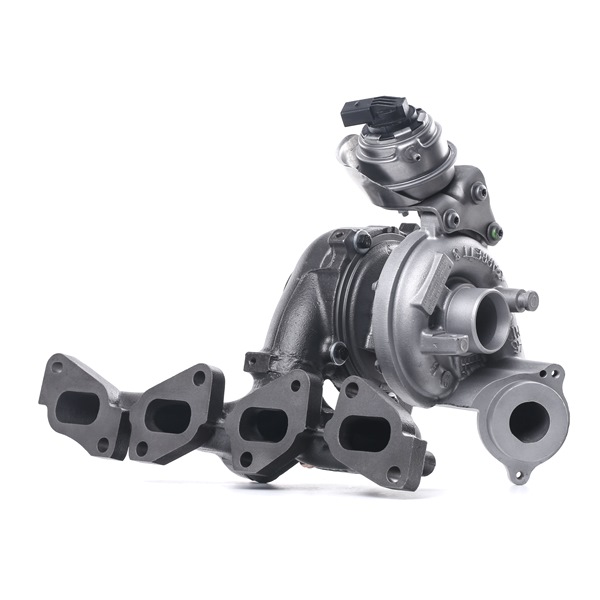RIDEX REMAN Turbocharger 2234C10165R