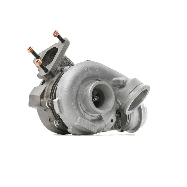 RIDEX REMAN Turbocharger 2234C10234R