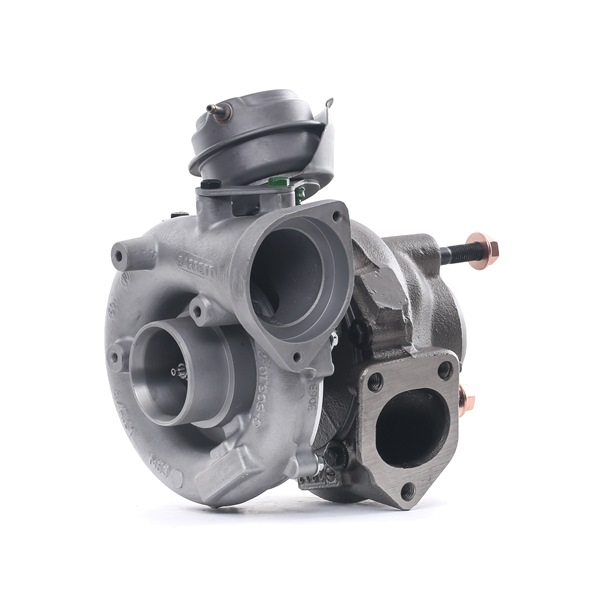 RIDEX REMAN Turbocompresseur 2234C10714R