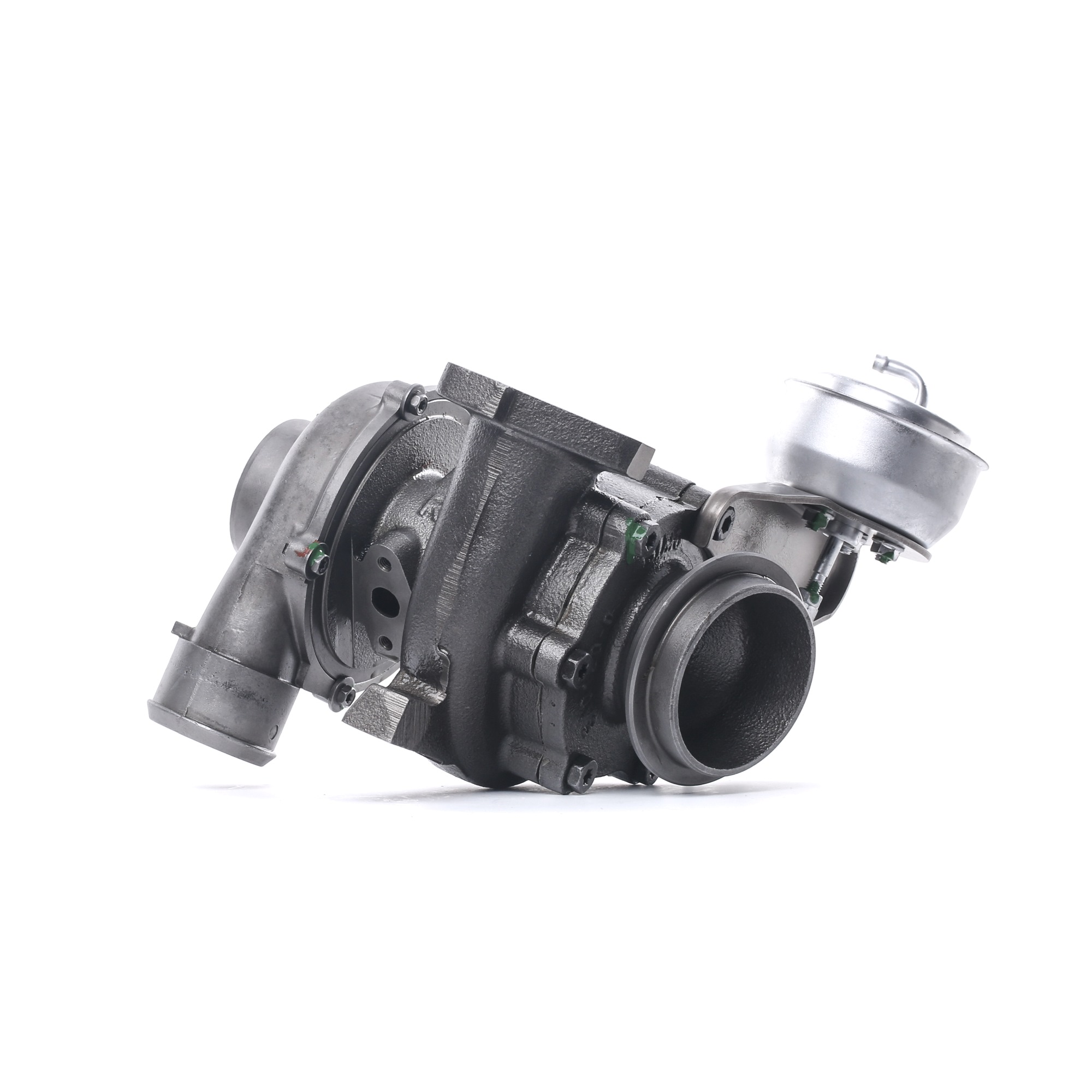 RIDEX REMAN 2234C0263R Turbokompresorius pigu parduotuvė