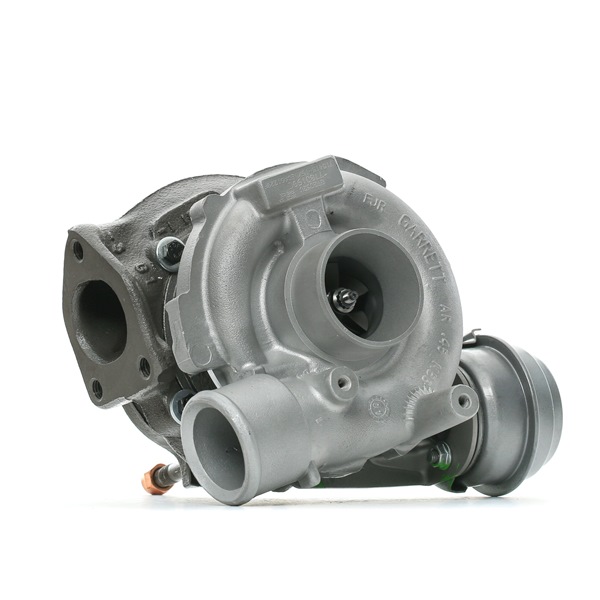RIDEX REMAN Turbocharger 2234C10456R