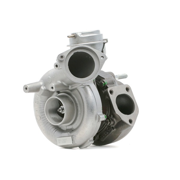 RIDEX REMAN Turbocompresseur 2234C10535R