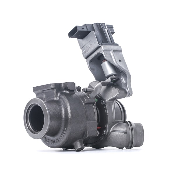 RIDEX REMAN Turbocharger 2234C10474R