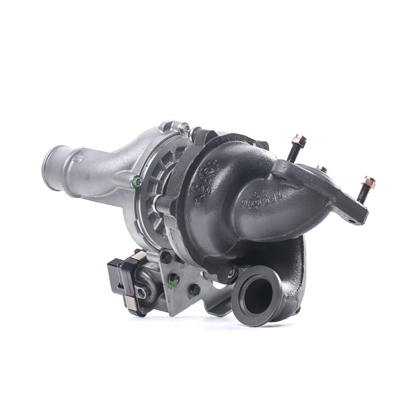 RIDEX REMAN Turbocharger 2234C0322R