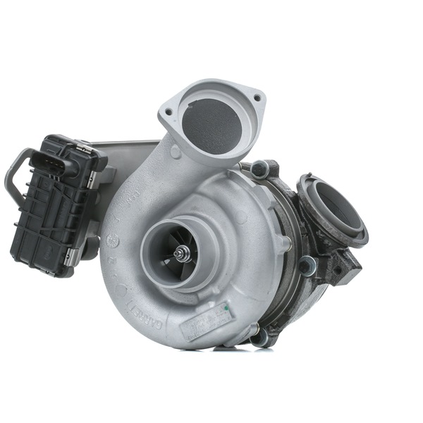 RIDEX REMAN Turbocharger 2234C10608R
