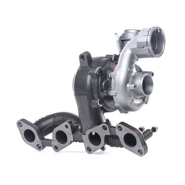 RIDEX REMAN 2234C0280R Turbolader