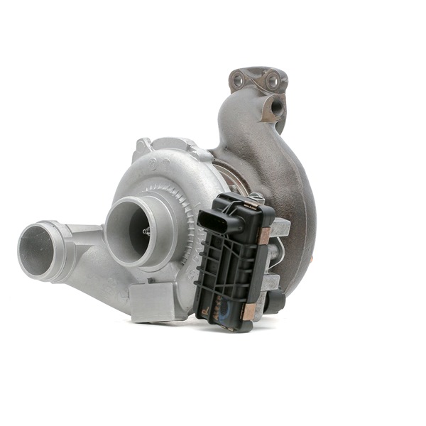 RIDEX REMAN Turbocharger 2234C10721R
