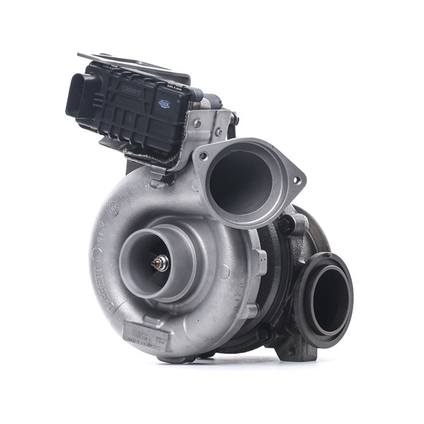 RIDEX REMAN Turbocharger 2234C0240R