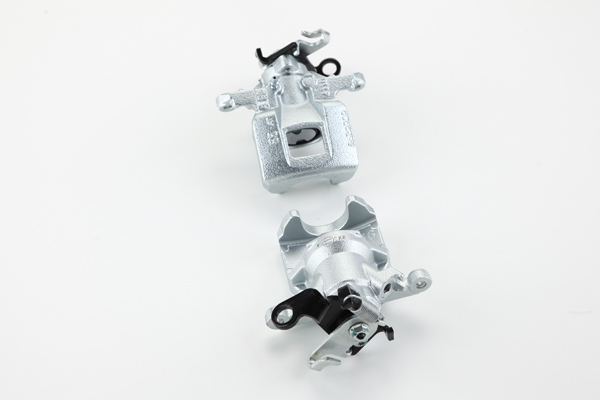 Mitsubishi ASX GA0 Bremssattel ATE 24.3414-1717.5