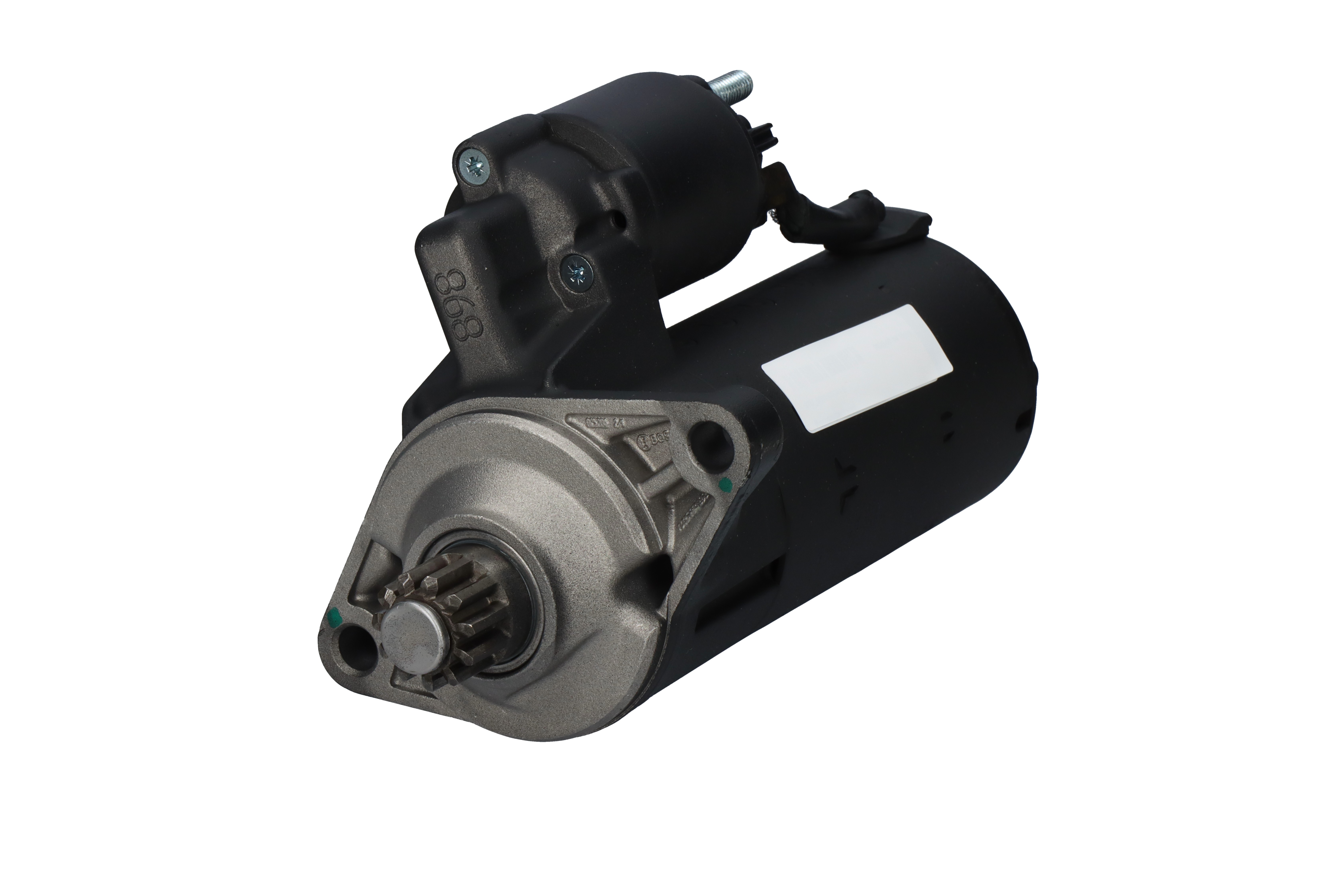 VALEO 438499 Starter Tiguan AD1 2.0 TDI 4motion 143 PS Diesel 2016 Preis