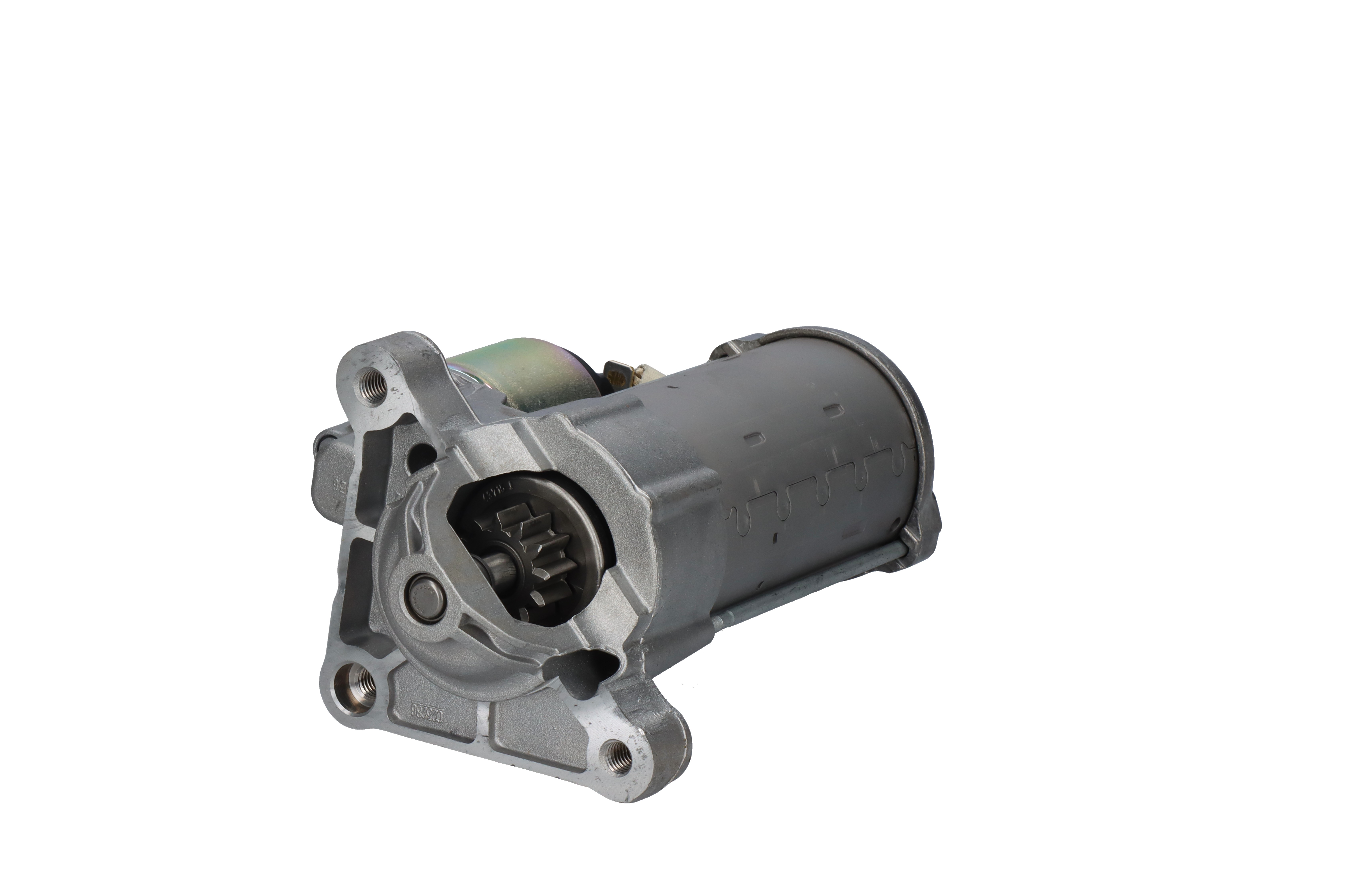 438525 VALEO Starter motor VAUXHALL Movano Mk2 (B) Combi (X62)