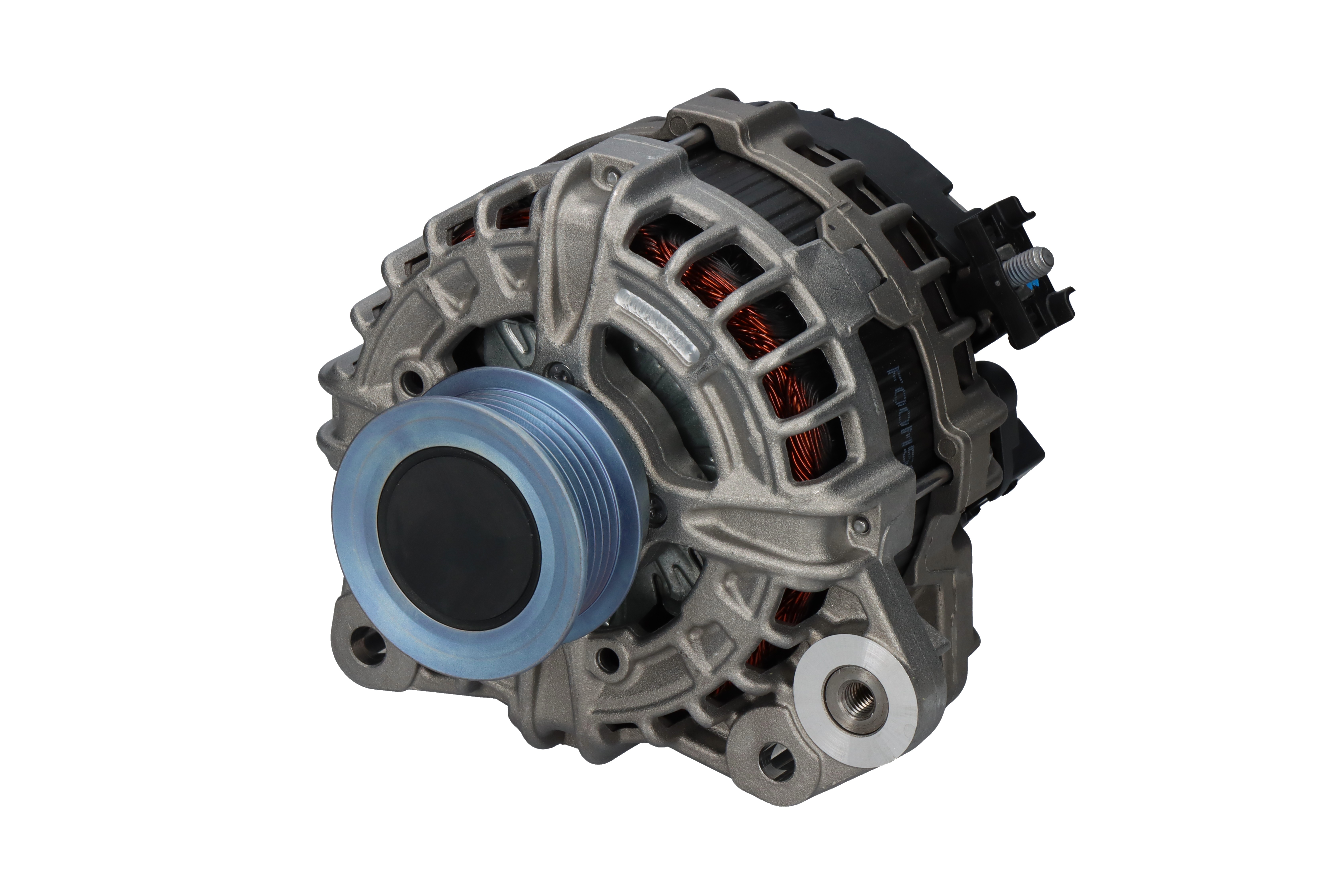 VALEO 443404 precio alternador VOLVO S60 III (224) T5 Polestar 253cv Gasolina 2021