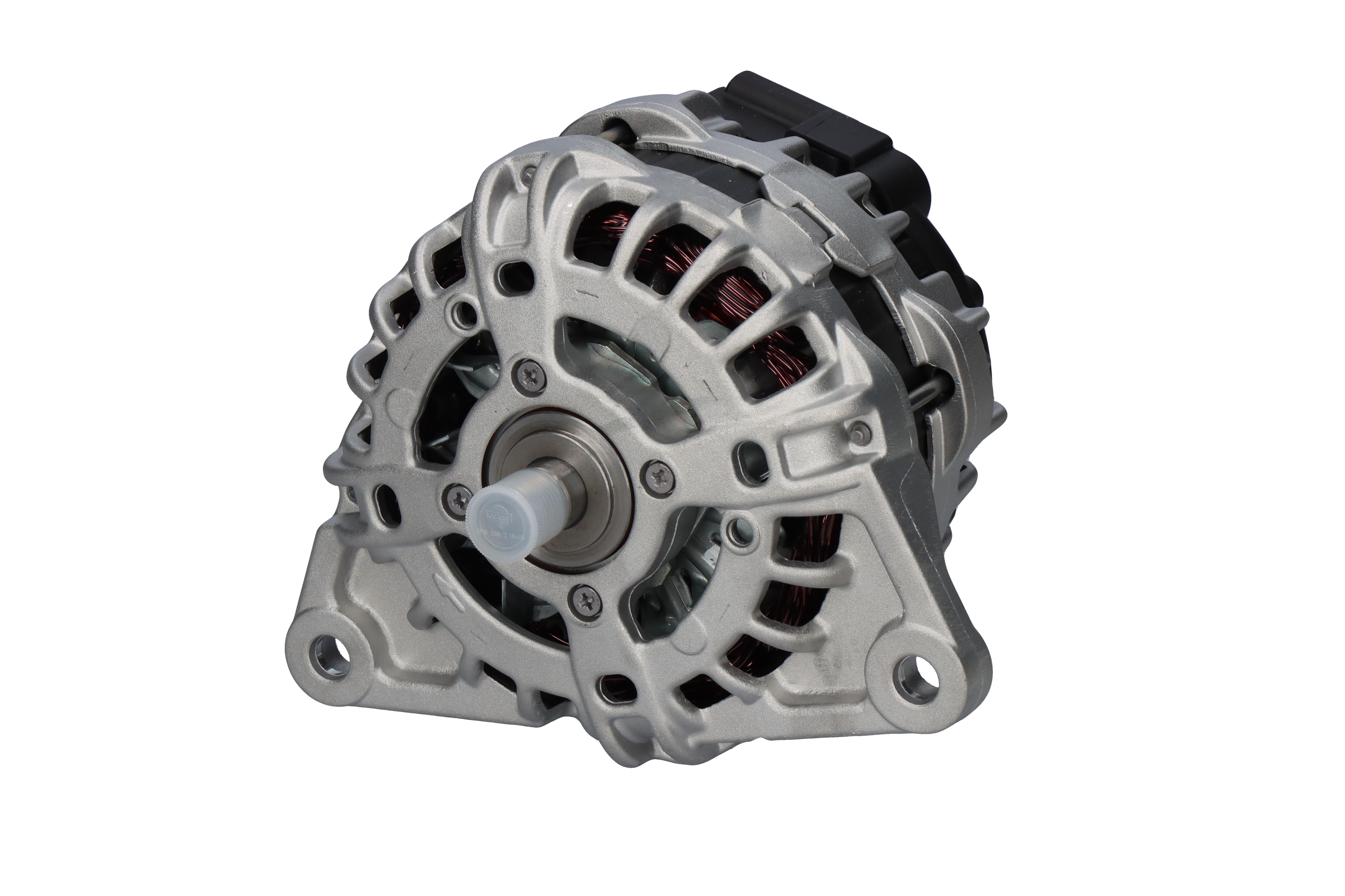 VALEO Generator 444273 14V, 110A, B+ / L / Dfm