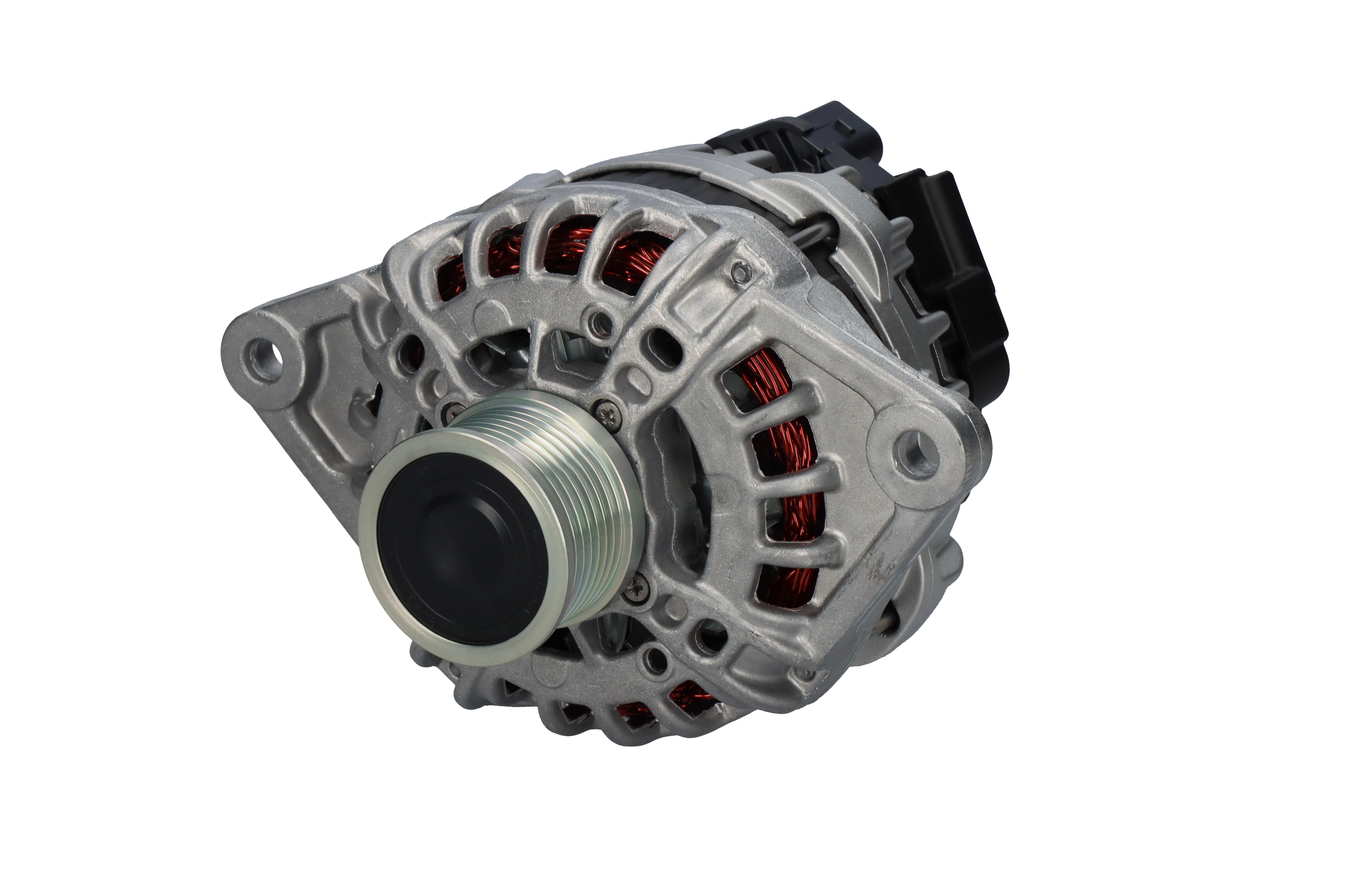 VALEO 444279 Alternator Iveco Daily 6 Van 33S13, 35S13, 35C13 126 HK Diesel 2020 pris