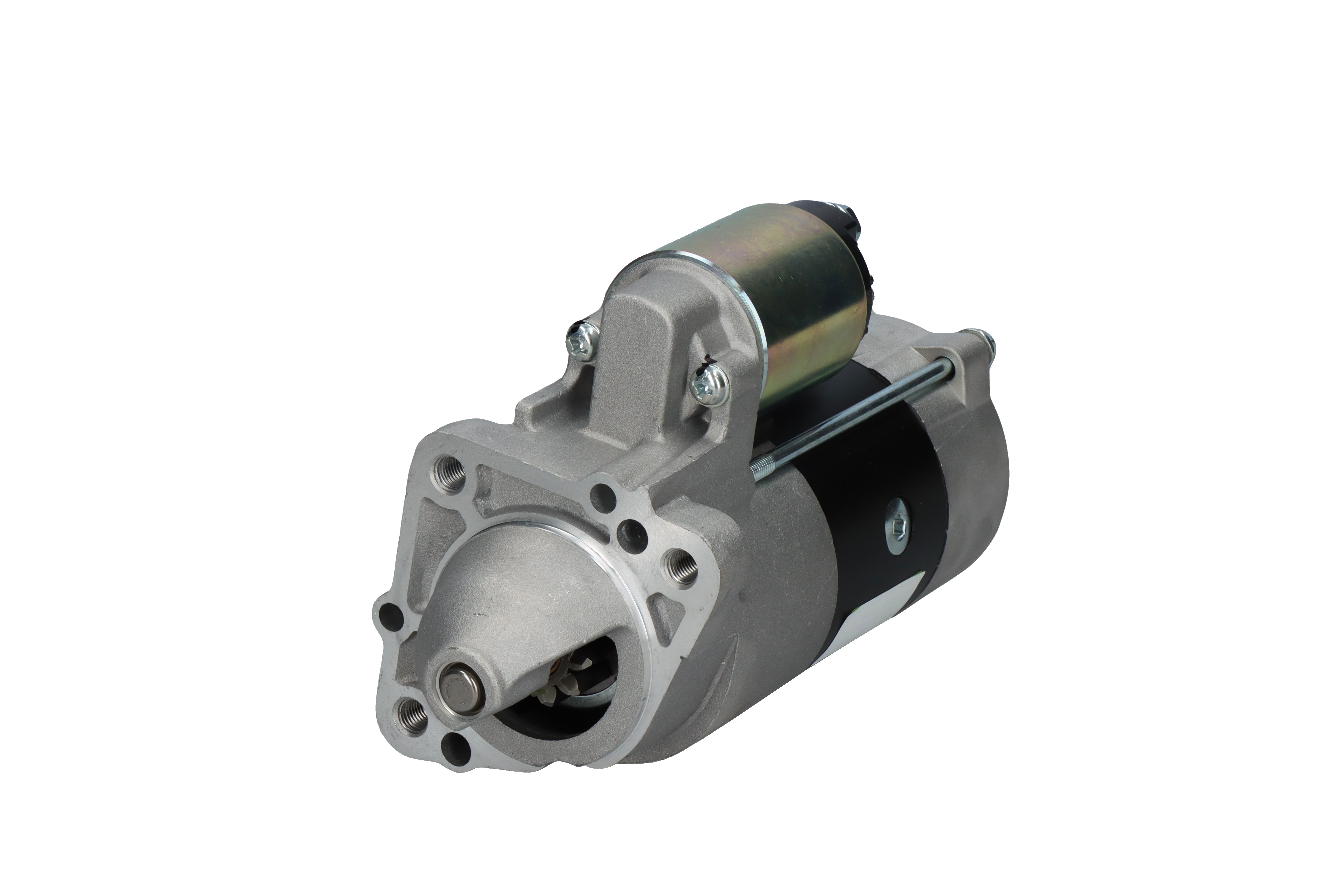 458901 Zaganjalnik VALEO M002T85271 HYUNDAI