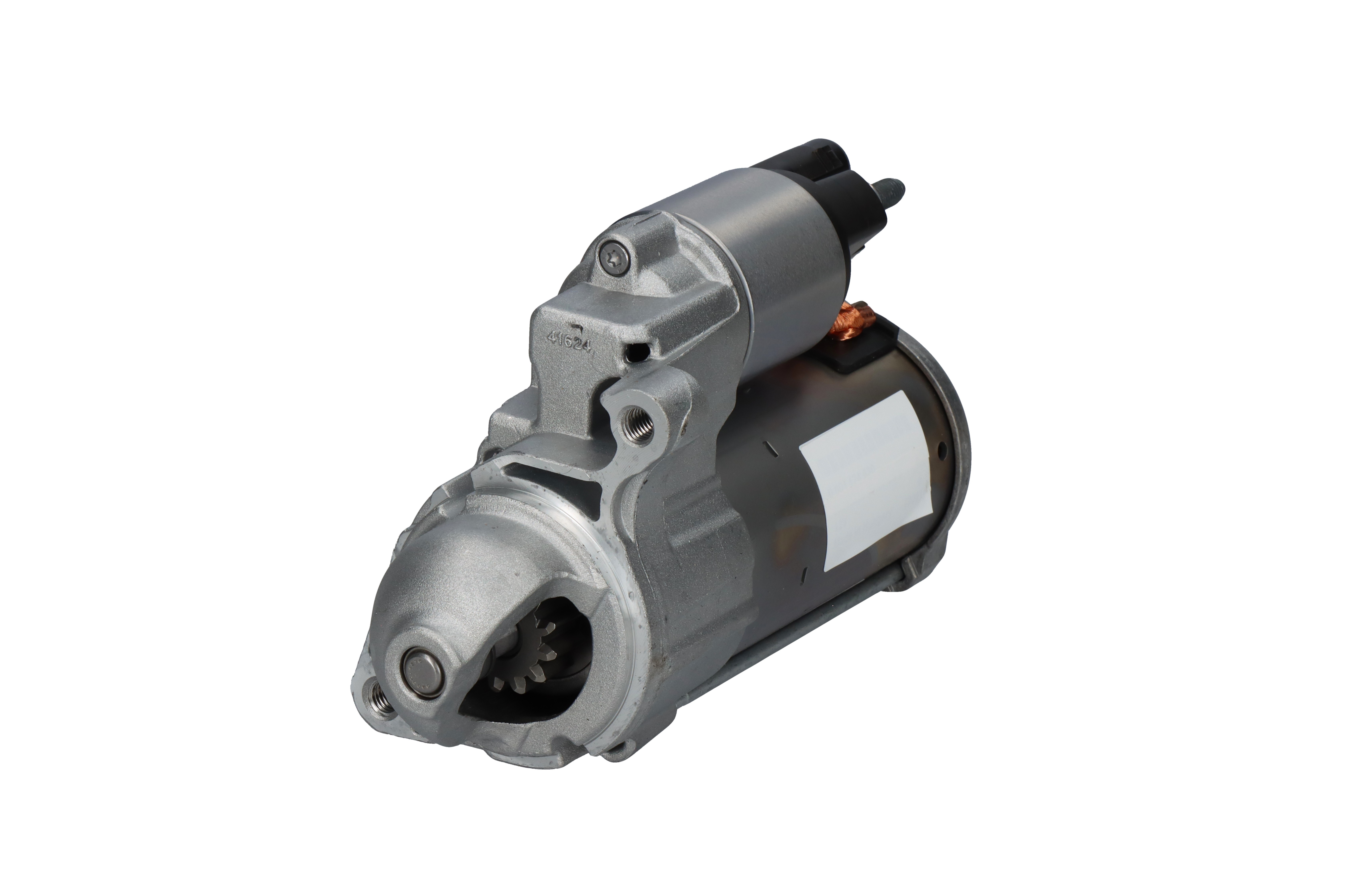 VALEO 458975 Starter MERCEDES-BENZ Vito Tourer (W447) 114 CDI 136 Pk Diesel 2025 prijs