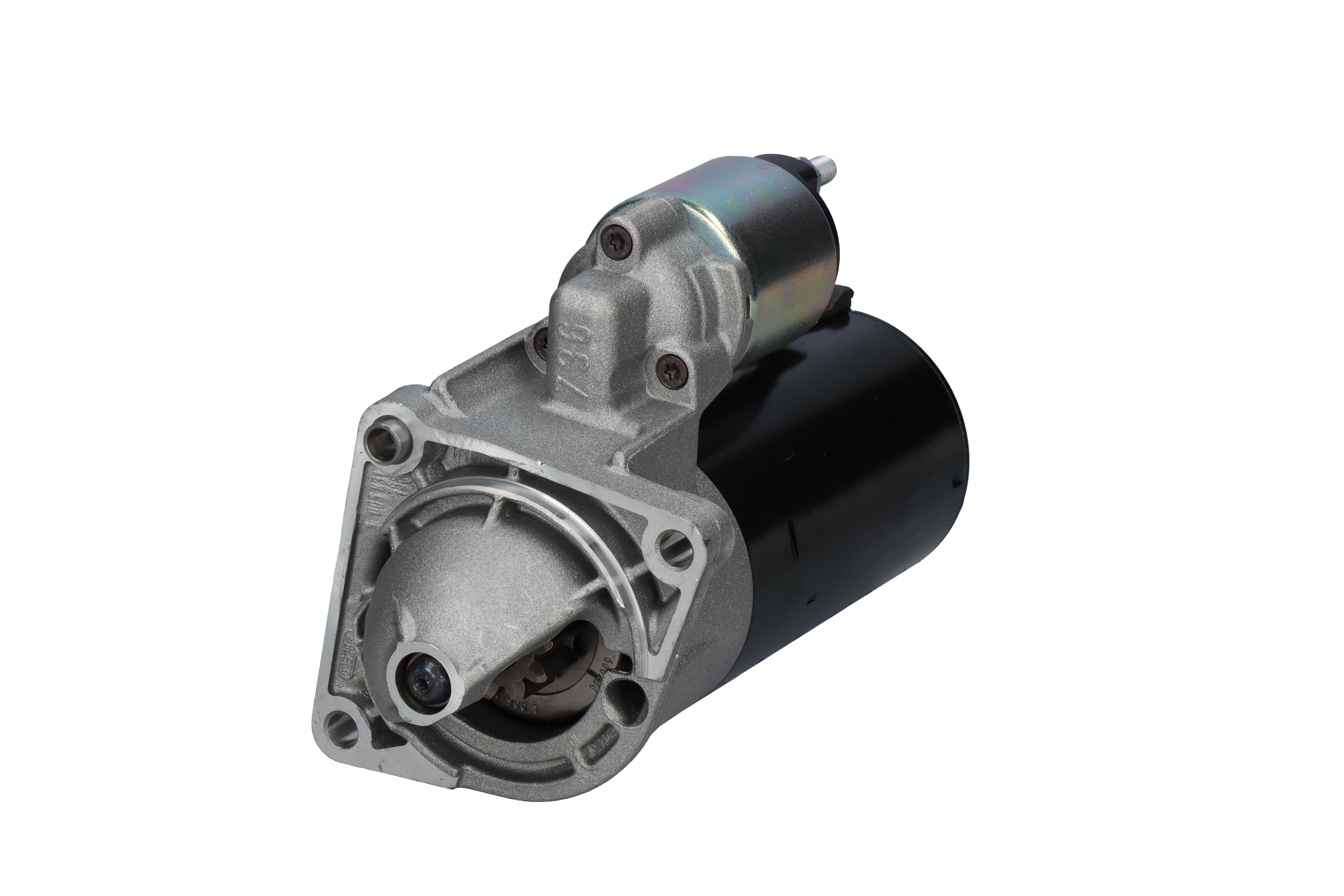 458978 Стартер VALEO ALFA ROMEO 33