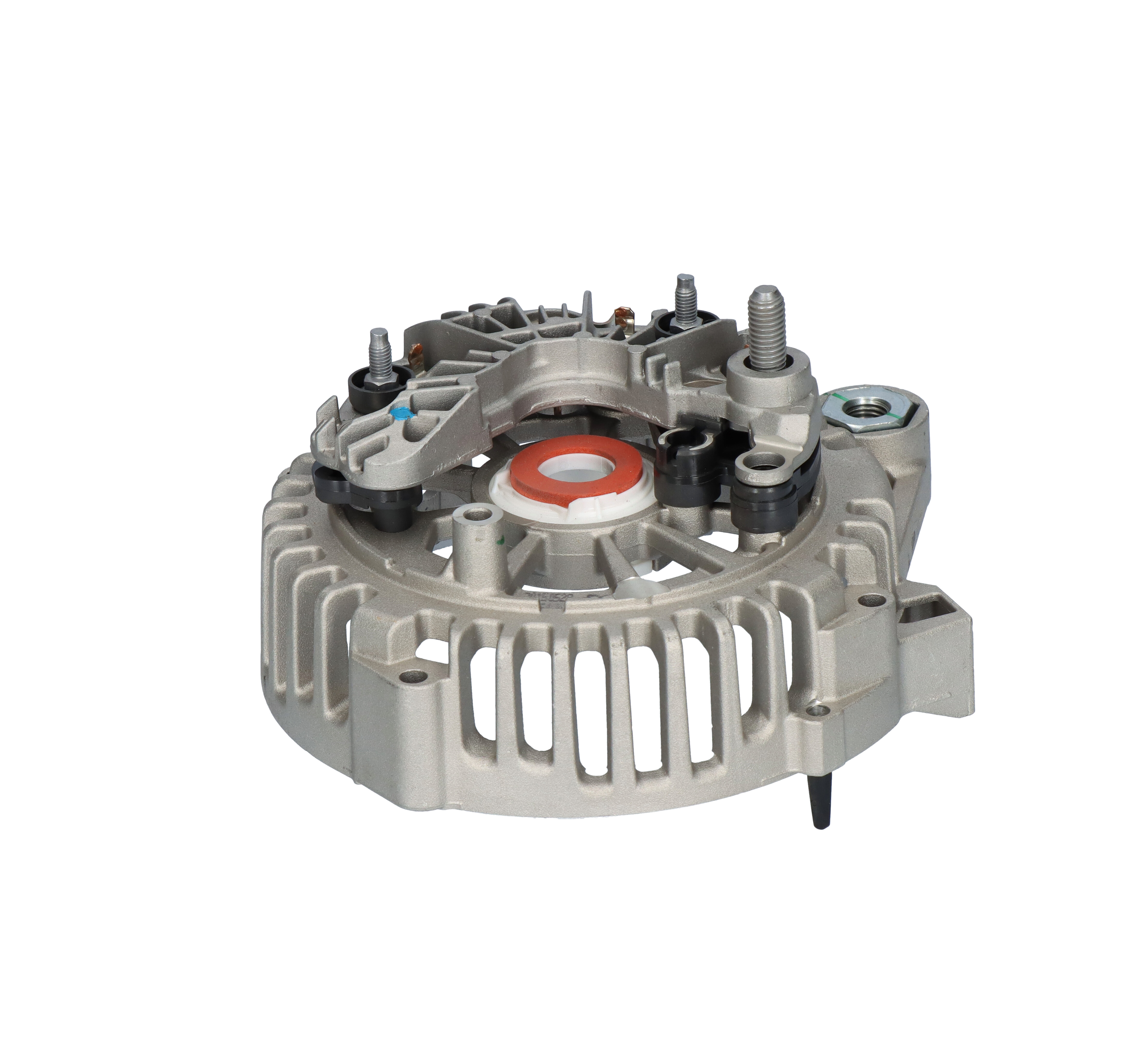 VALEO Gleichrichter, Generator 592120